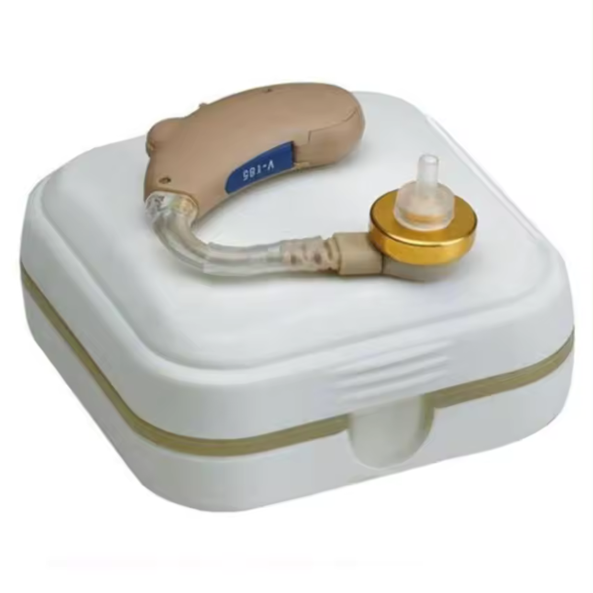 Audífono Amplificador de Sonido  HEARMAX+